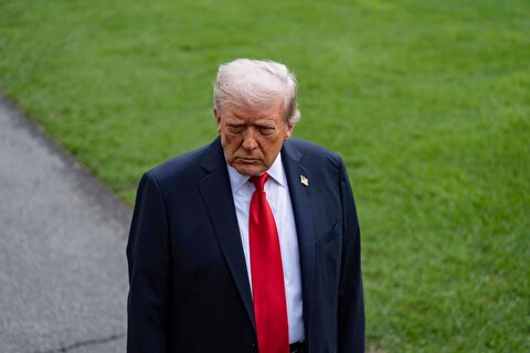 ترامپ: حمله به خاک ونزوئلا مرحله بعدی است