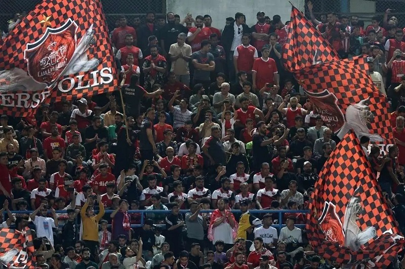 ساعت بازی فوتبال پرسپولیس - ذوب‌آهن در هفته هشتم رقابت‌های لیگ برتر