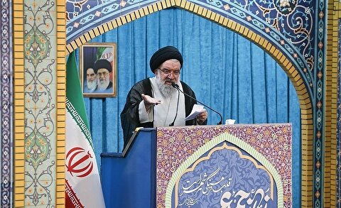خاتمی: ملت عاشورایی ایران هرگز تسلیم زورگویی نخواهد شد