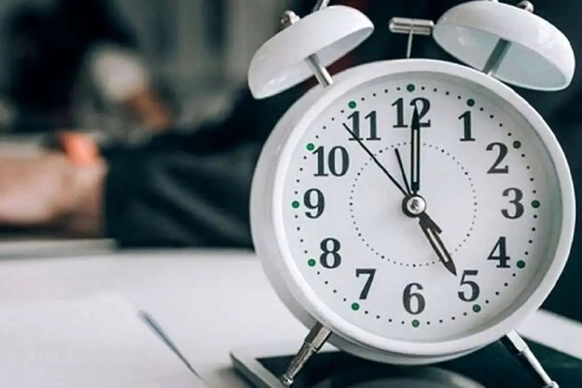 ساعت کاری این ادارات از شنبه، ۳ آبان تغییر می‌کند