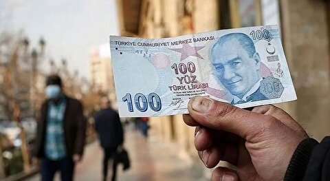 قیمت لیر ترکیه امروز سه شنبه ۲۰ آبان ۱۴۰۴  + جدول