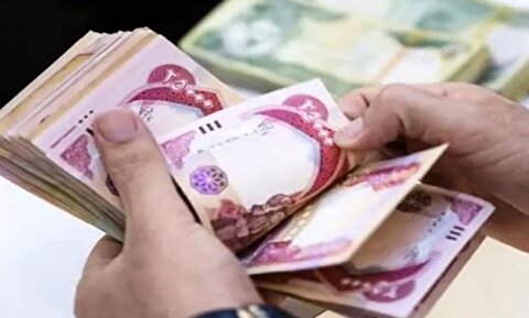 قیمت دینار عراق امروز سه شنبه ۲۰ آبان ۱۴۰۴  + جدول
