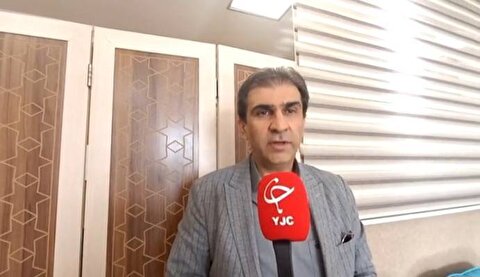 معاملات کاغذی طلا تخلف است/ مردم مراقب باشند