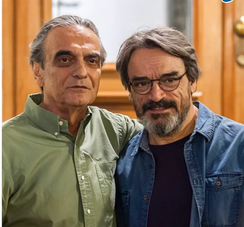 همایون ارشادی