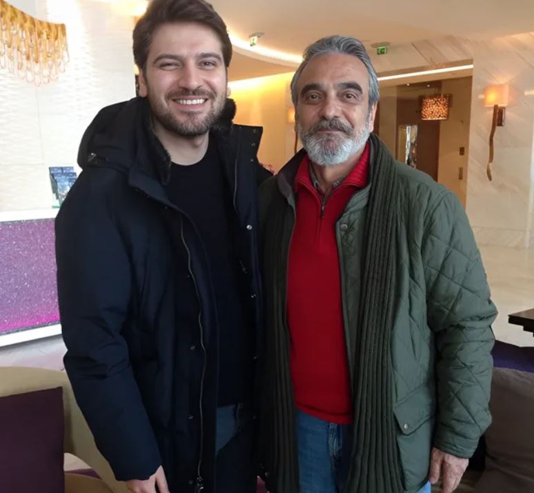 همایون ارشادی