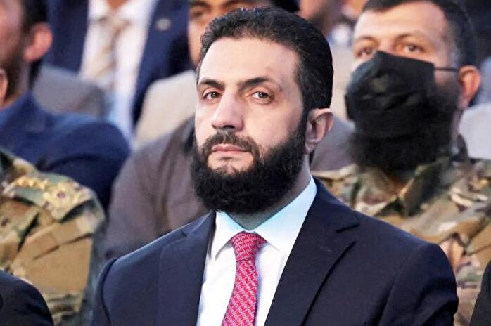 سفر جولانی به آمریکا و احتمال عادی‌سازی روابط