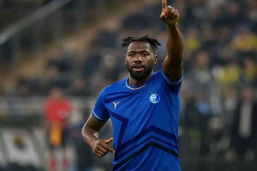 نازون دوباره دیر به تهران می‌رسد؛ جام حذفی را از دست می‌دهد