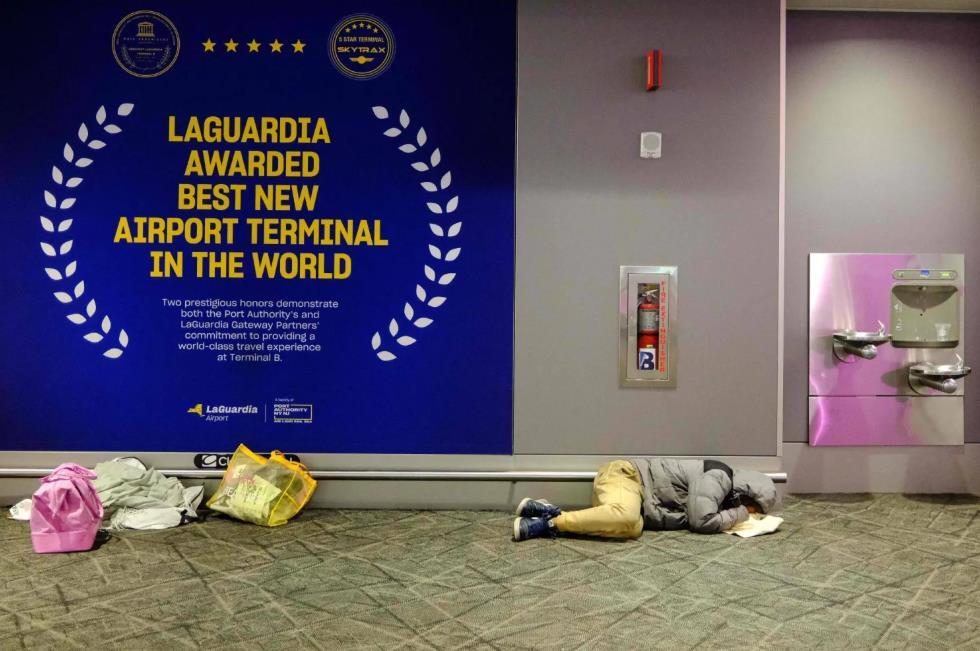 پیامدهای اقتصادی تعطیلی دولت آمریکا