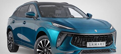 آغاز پیش‌فروش لاماری ایما ویژه آبان ۱۴۰۴ با قیمت علی‌الحساب