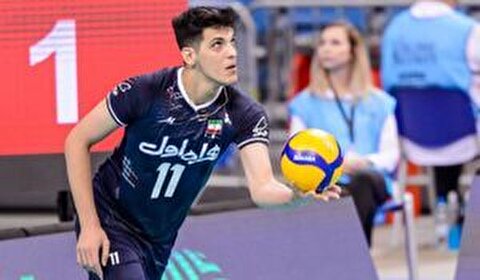 تسلیت رهبر انقلاب به خانواده صابر کاظمی