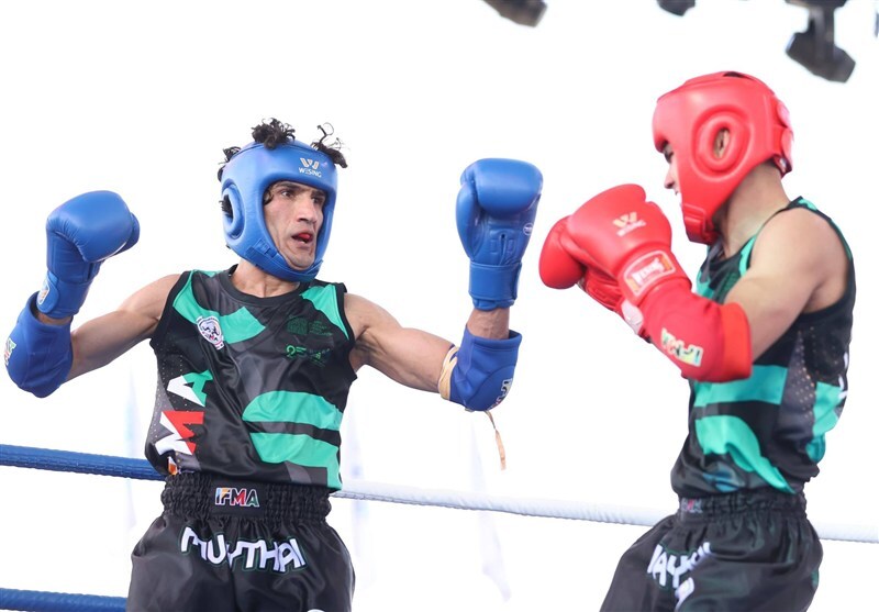 بازی‌های کشورهای اسلامی/ عبدالمالکی با پیروزی آغاز کرد