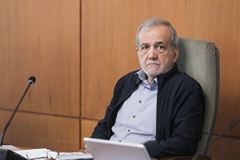 دستور پزشکیان درمورد تکمیل سریع ۳ سد برای مدیریت بحران آبِ اصفهان، یزد و چهارمحال بختیاری