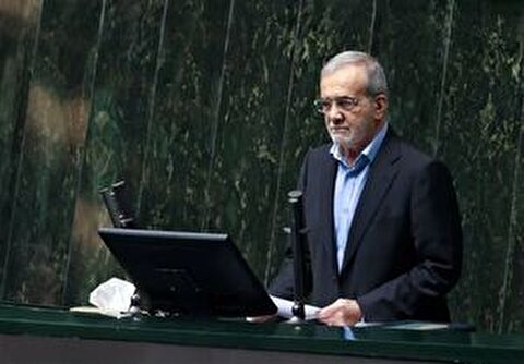 مجلس کمک کند دولت را کوچک کنیم/ مشکل انرژی را حل خواهیم کرد