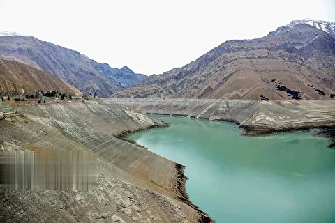 ماجرای پیدا شدن پیکر ۷۴ نفر در سد کرج چه بود؟