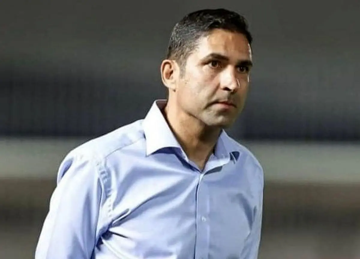 هاشمیان باز هم پیشنهاد پرسپولیس را رد کرد/ همه پولم را می‌خواهم!