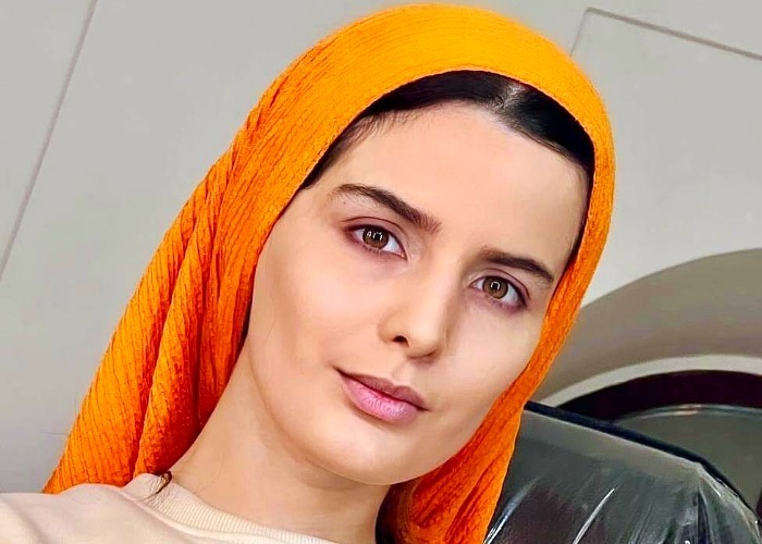 افشاگری غزاله کرمی بازیگر سوجان: از تعرض در دفتر تهیه کننده متاهل فرار کردم، دومین بارش بود، اولیش هم قصر در رفتم + تصاویر