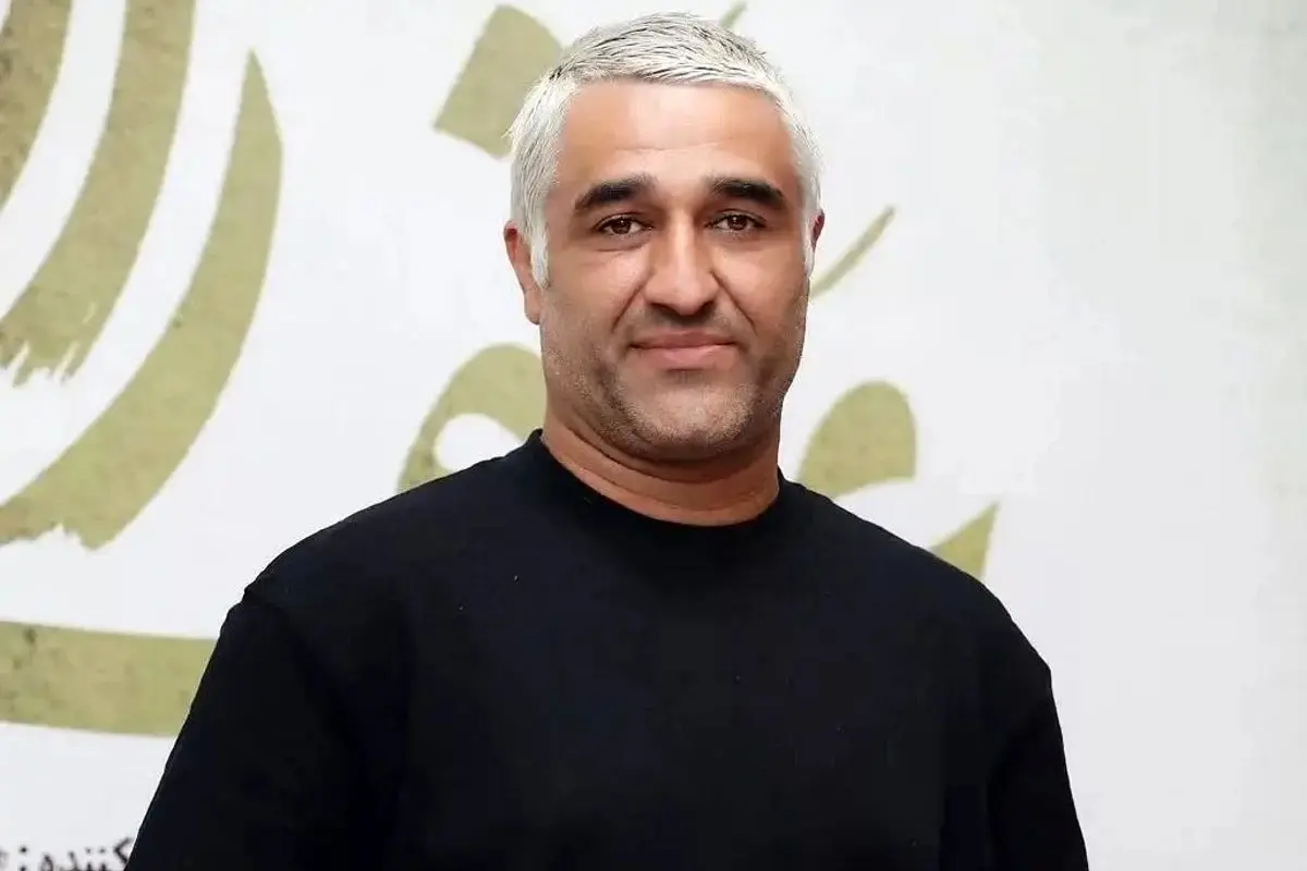 پژمان جمشیدی به کشور بازگشت