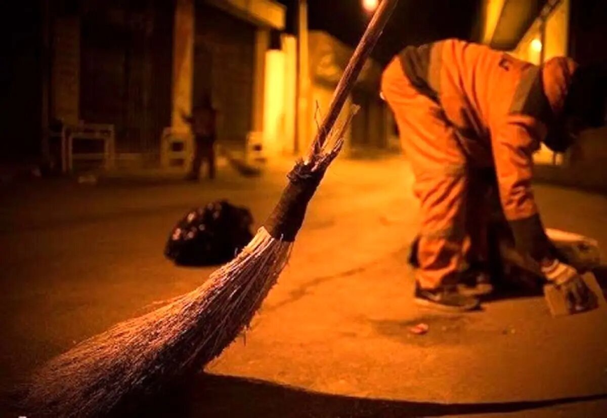 پرونده قضایی تصادف مرگبار تهران/ ۴ کارگر شهرداری جان باختند