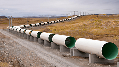 پروژه انتقال آب خلیج‌فارس به تهران در دستور کار دولت