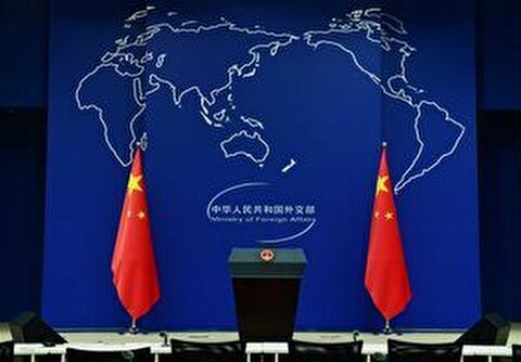 واکنش پکن به افزایش تنش میان افغانستان و پاکستان