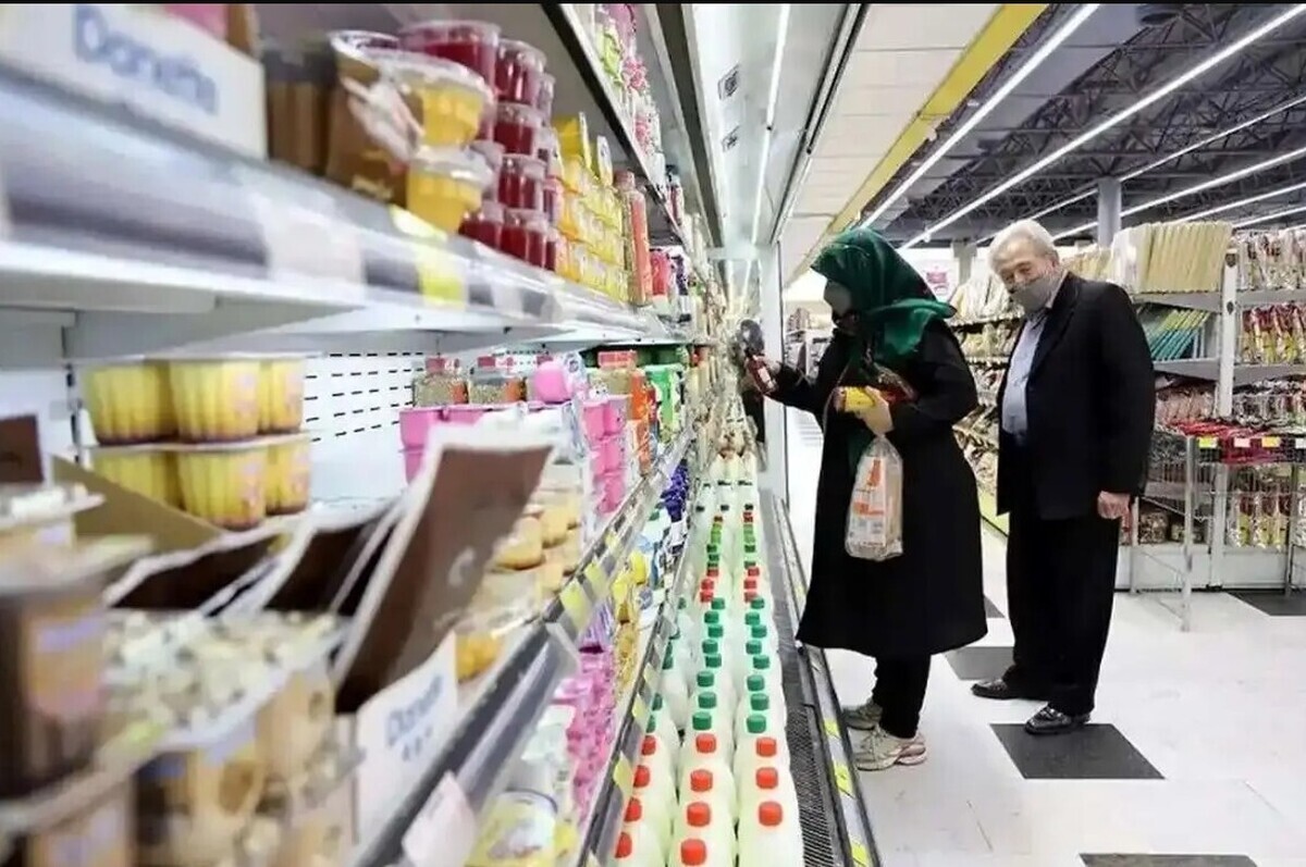 مرحله جدید پرداخت کالابرگ مرحله جدید پرداخت کالابرگ