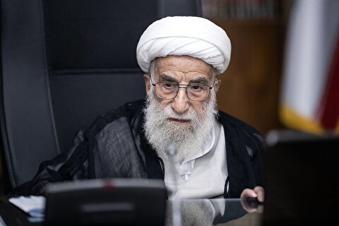 دبیر شورای نگهبان: راه شهید طهرانی‌مقدم نقشه‌راه جوان مؤمن انقلابی است