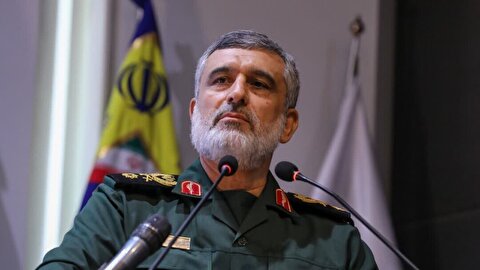 راز اقتدار موشکی ایران از زبان حاجی‌زاده/ رهبر انقلاب، محور موفقیت‌ها