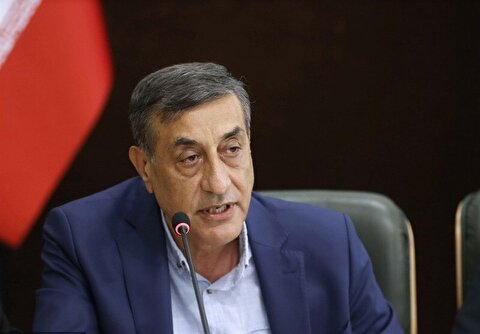 توضیحات قائم‌پناه درباره اظهارات پزشکیان در موضوع تخلیه تهران