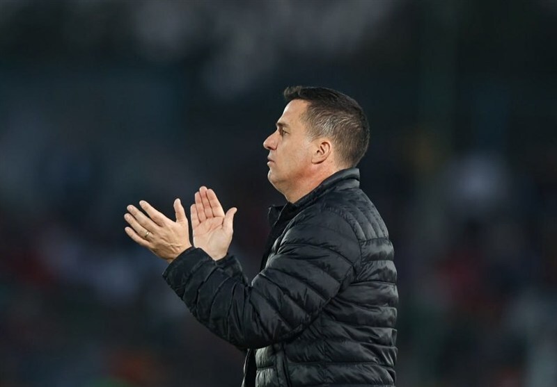 اوسمار در بازگشت به پرسپولیس خوش‌شانس بود