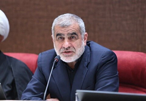 نیکزاد: آخرین موشک ایران مرکز جاسوسی اسرائیل را هدف گرفت