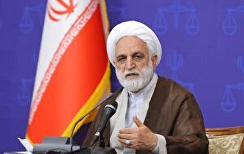 محسنی اژه‌ای: کسی که با آگاهی به معیشت مردم فشار می‌آورد عامل دشمن است