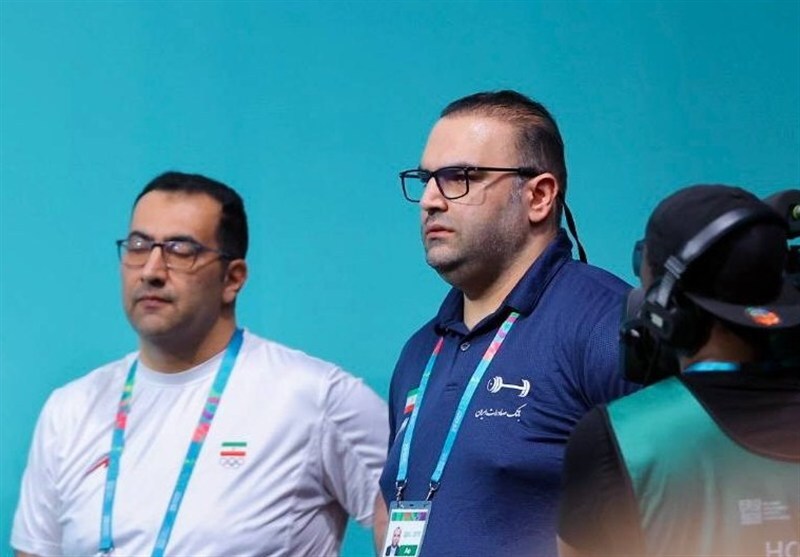 سلیمی: انتظارمان از نصیری بیشتر بود/ ملیپوشان ما عملکرد خوبی داشتند!