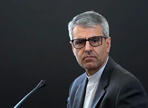 بقایی: تاریخ تحریم‌ها علیه ایران به دهه ۳۰ بازمی‌گردد/ ما در مذاکرات جدی بودیم