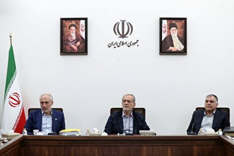 پزشکیان: تمامی دستگاه‌ها باید نسبت به رفع ناترازی‌ها دغدغه‌مند باشند