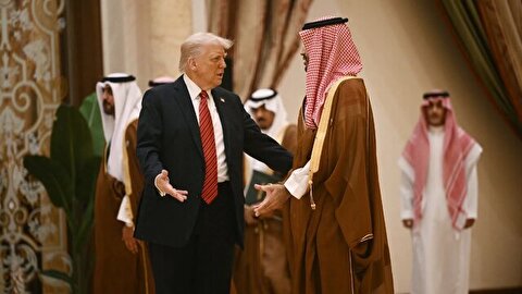 آکسیوس: آمریکا و عربستان پیش از سفر بن سلمان، پیمان دفاعی را نهایی می‌کنند