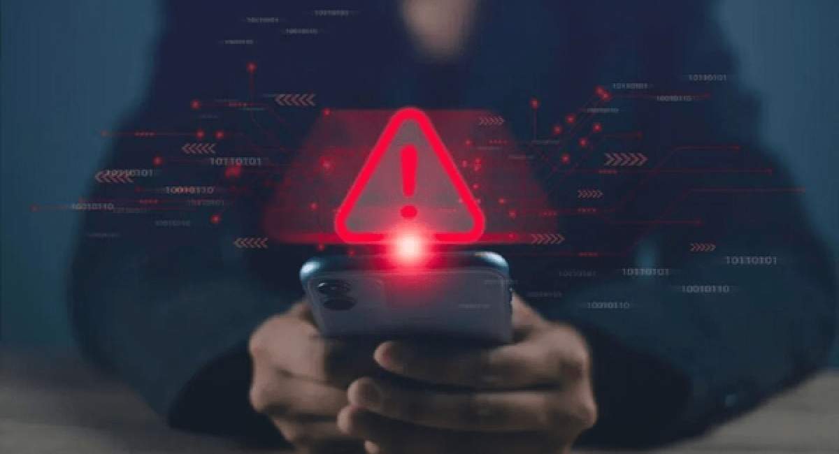 ماجرای اعلام وضعیت هشدار از تلفن همراه ایرانیان + جزئیات