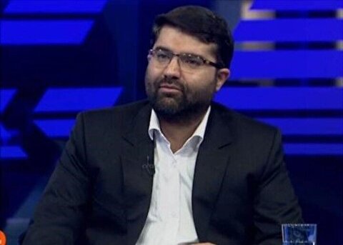 اسماعیل سقاب اصفهانی کیست؟