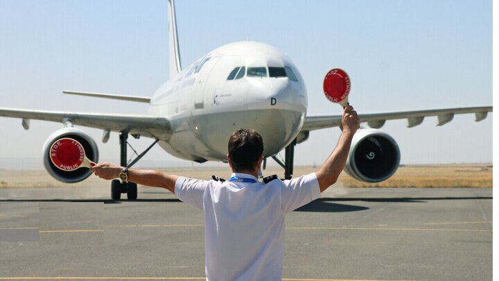 جزئیات فرود اضطراری پرواز تهران-ماهشهر در اهواز