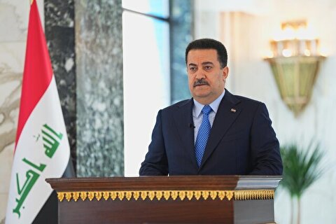 محمد شیاع السودانی پیروز انتخابات پارلمانی عراق شد / ائتلاف بازسازی و توسعه بیشترین آرا را به دست آورد