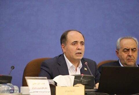 افشاگری وزیر جهاد کشاورزی از اختلاس برنجی