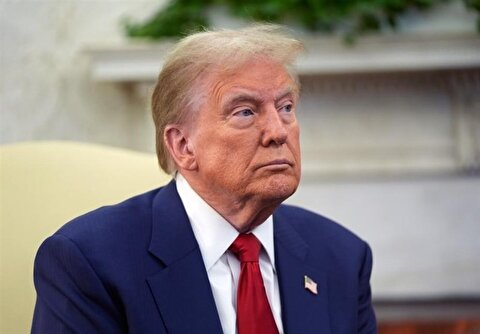 ترامپ بعد از پایان تعطیلی دولت: هرگز در برابر باج‌گیری دموکرات‌ها تسلیم نخواهیم شد