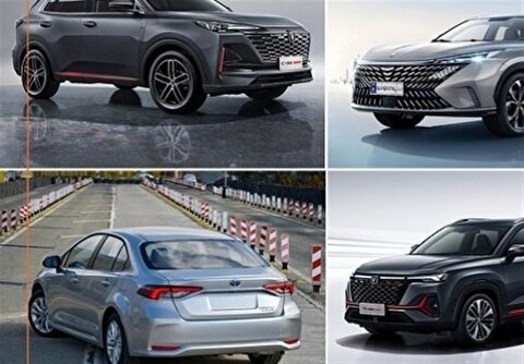 آغاز واردات خودرو برای ایرانیان مقیم خارج از کشور