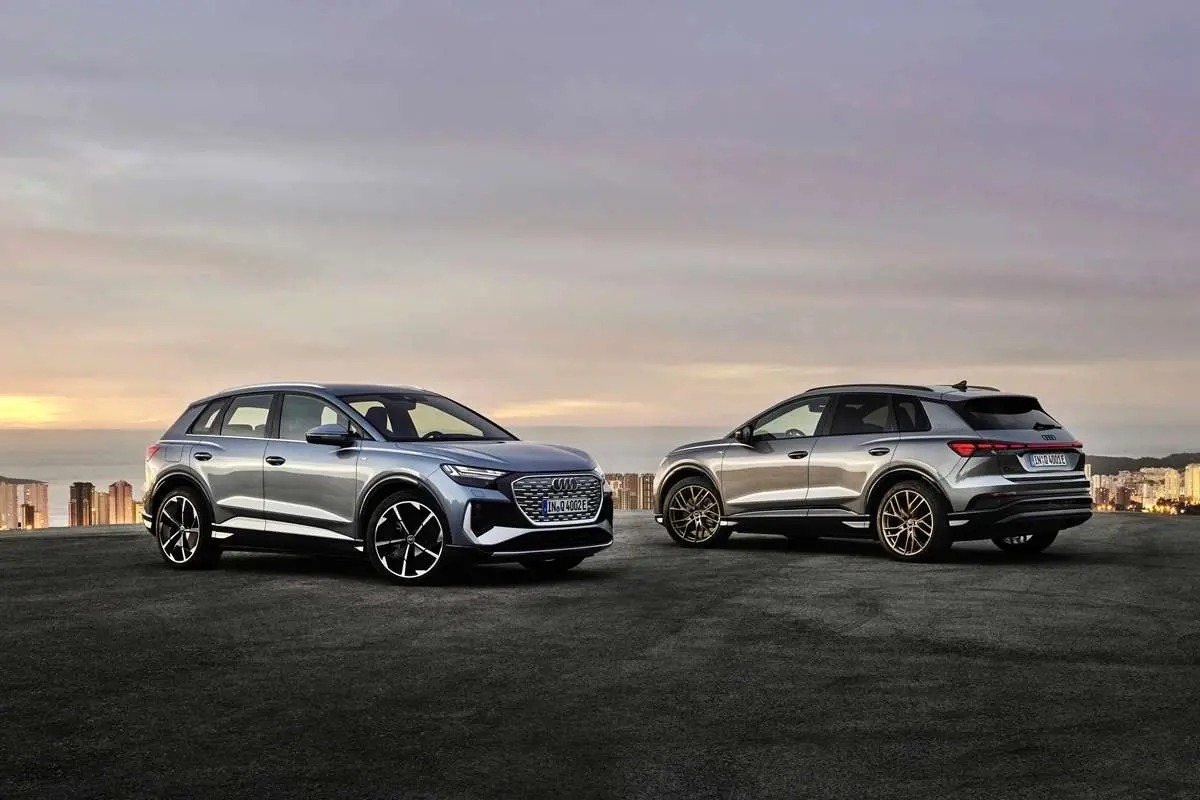 مقایسه آئودی Q۴ و آئودی Q۵؛ علت تفاوت ۲۰۰ میلیونی چیست؟