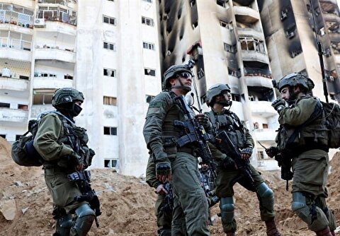 اعترافات هولناک نظامیان صهیونیست به جنایات عامدانه علیه غیرنظامیان در غزه