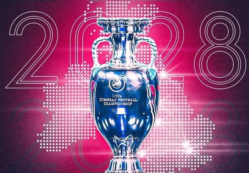 معرفی شهر‌های میزبان بازی‌های یورو 2028