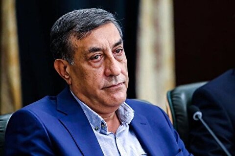 دستور معاون پزشکیان برای رفع بوی نامتبوع اتوبان تهران - قم