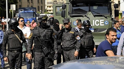 ترور مهندس هسته‌ای مصر با شلیک ۱۳ گلوله