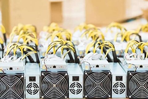 ماینرها چقدر برق می‌بلعند؟