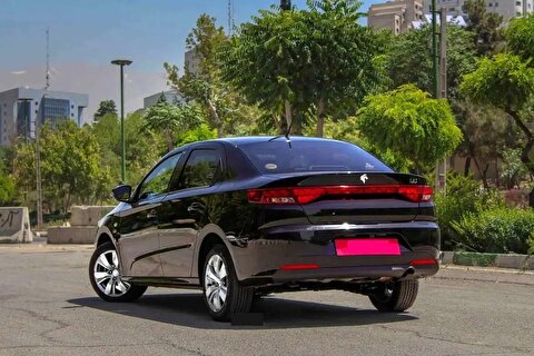 قیمت محصولات ایران‌خودرو امروز جمعه ۲۳ آبان ۱۴۰۴