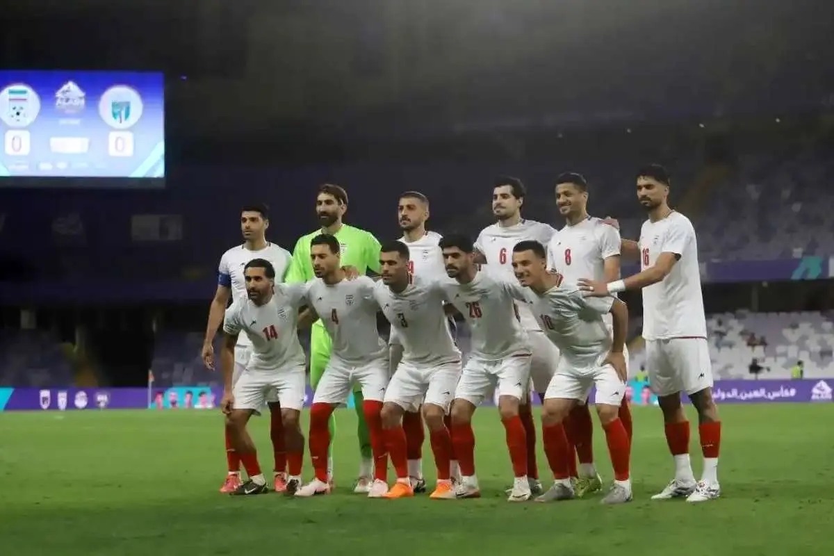 تراکتوری‌ها ستون تیم قلعه‌نویی